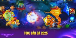 Tool bắn cá